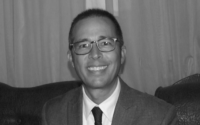 Rev. Bruce Anderson, Ph.D