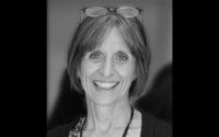 Catherine Burns