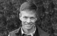 Rev. Dan Burns, Ph.D