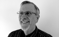 Rev. Ed McCallum, D.Min