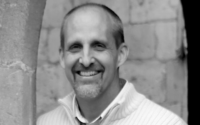 Rev. Mike Kuhn, Ph.D
