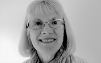 Nan McCallum, M.Ed