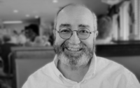 Rev. Stephen Kelley, M.Div