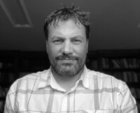 Rev. Nathan Moser, M.Div